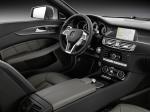 Mercedes-Benz CLS-Class 2010 года
